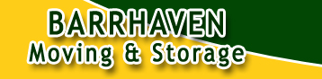 Barrhaven Moving & Storage